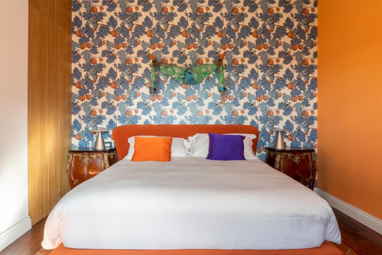 La Chiesuola Bed & Breakfast Bagnaia  Dış mekan fotoğraf