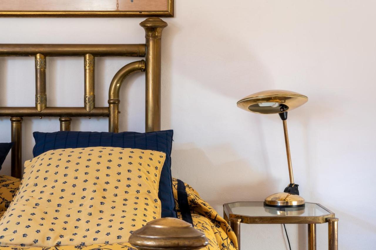 La Chiesuola Bed & Breakfast Bagnaia  Dış mekan fotoğraf